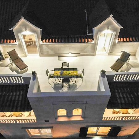 Villa Mar 1 - Luxury Apartments Pucisca Dış mekan fotoğraf