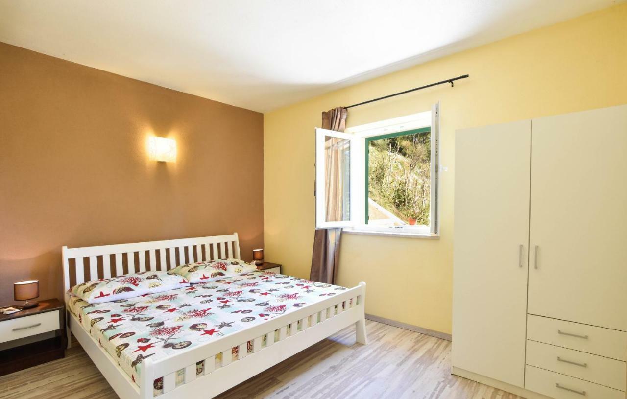 Villa Mar 1 - Luxury Apartments Pucisca Dış mekan fotoğraf